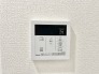 給湯器操作盤（キッチン側）