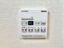 浴室乾燥機操作盤