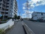 通勤、通学がちょっとした運動にもなる、谷塚駅徒歩20分。
