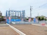 当分譲地は5棟現場となります。ご覧になれますので、お気軽にお問い合わせください。
