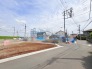閑静な住宅地で叶える、穏やかな新生活が待ってます。
