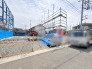 同じグレードで建てられた最寄りの完成物件を、参考にご覧になれます。
