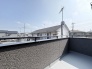 空が広く見渡せる開放的な空間は、穏やかな日常を過ごすための心地よい場所としてお使いいただけます。