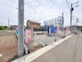 落ち着いた街並みもご見学の対象にしてください。
