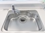 隅々まで清廉な空気が漂う、日々の暮らしに心地よい調和をもたらす整えられた空間。