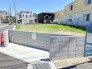 分譲地ゴミ捨て場