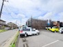 静かな住宅街に佇む、ゆったりとした時間が流れる穏やかな環境です。