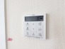 日々の暮らしを快適に整える、シンプルで使い勝手の良い設備が備わっています。
