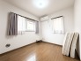 こちらのお部屋はクロスリフォーム済みです。