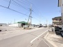 周辺道路・環境