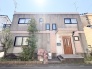 個性的な外観がおしゃれな住まい