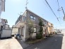 心地よい風が抜ける、安らぎに満ちた住まい。