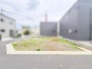周辺環境と調和する、開放感に満ちた等身大の暮らしを描ける落ち着いた土地です。