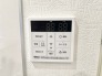 毎日の暮らしを心地よくサポートしてくれる、使い勝手に優れた機能的な設備です。