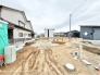 この場所から、新しい暮らしが始まります。