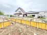 新しい暮らしの礎を築き上げる、未来へと続く空間。