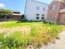 角地につき、開放感に恵まれる住居がここに。

