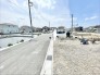 広がる空の下、新しい暮らしの舞台が整います