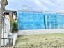 新しい暮らしの始まりを感じさせる、落ち着いた周辺環境が広がる静かな住環境です。