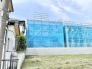 新しい住まいが着実に形作られていく様子から、これからの暮らしへの期待が高まります。