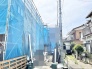 新しい暮らしの基盤となる、確かな一歩がここから始まります。