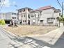 整然とした街並みに、新たな可能性を秘めた土地。