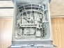 毎日の家事をスマートにサポートしてくれる機能的な設備が整う空間