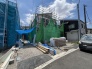 新しい生活の基盤となる住まいが、理想の形へと着実に完成へ向かっています。