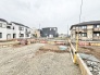 これから始まる新しい暮らしの舞台として、周囲と調和する穏やかな住環境が整っています。