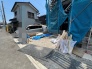新しい暮らしの基盤となる、穏やかな空気が流れる住環境の様子です。