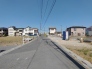 穏やかな空が広がる落ち着いた住宅街で、ゆったりとした時間が流れる心地よい環境です。
