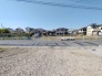 空が広く見渡せる穏やかな住宅地で、これからの暮らしの拠点として心地よい開放感を感じられます。