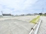 視界を遮るもののない開放的な広がりが、理想の暮らしを描くための心地よい余白となります。