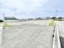 開放感あふれる広々とした敷地は、理想の住まいを描き出すための自由なキャンバスとなります。