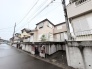 落ち着いた住宅街に佇む、日々の暮らしに寄り添う親しみやすい住まいです。