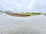 穏やかな空気に包まれた、将来の暮らしを描くための伸びやかな土地が広がっています。