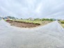 空の広がりを感じる開放的な土地は、理想の暮らしを描くための自由なキャンバスとなります。