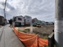 閑静な住宅街の中にゆとりある広さが確保されており、これからの暮らしを自由に描き出せる開放的な敷地です。