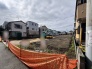 新しい暮らしの可能性が広がる、ゆとりある敷地が整えられた住環境です。