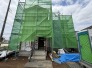 これから始まる新しい暮らしの形を、丁寧な建築のプロセスとともに見守る期待感が高まります。