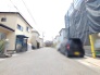 穏やかな時間が流れる落ち着いた住宅街の風景が、日々の暮らしに安心感をもたらしてくれます。