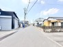 周辺環境・道路