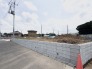 空が広く見渡せる開放的な環境で、これからの暮らしの設計を自由に思い描くことができます。
