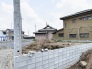 周辺環境と調和する穏やかな街並みに位置し、これからの暮らしの拠点として可能性を広げる一画です。
