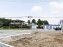 空が広く開放感のある、穏やかで静かな環境に位置する伸びやかな区画です。