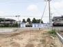 空が広く見渡せる開放的な環境で、これからの暮らしの拠点として自由なプランニングをお楽しみいただけます。