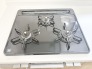 日々の暮らしを整える、清潔感と機能美が調和した心地よい空間が広がります。