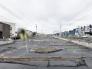 111号地 新しい暮らしを自由に描き出せる、整然とした街区の中でゆとりある開放感に包まれる場所です。