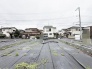 113号地 閑静な住宅街の中に位置しており、周囲に溶け込む落ち着いた環境がこれからの暮らしを想像させてくれます。