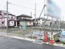 周辺環境に調和する穏やかな街並みの一角で、暮らしの新しい基点となるゆとりある広さが魅力です。